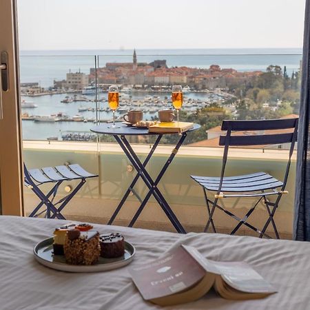 City Apartments 2 Budva Ngoại thất bức ảnh