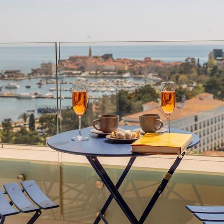 City Apartments 2 Budva Ngoại thất bức ảnh