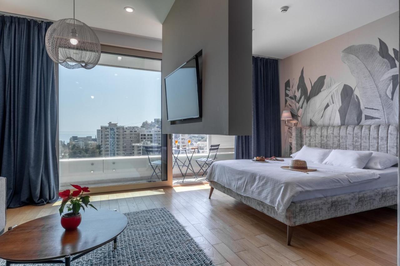 City Apartments 2 Budva Ngoại thất bức ảnh